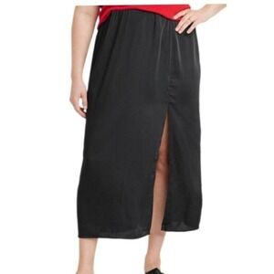 A-Line Slip Skirt - A‎ New Day NWOT SKUW327&328